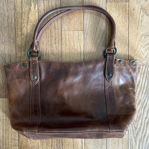 Frye Melissa Shoulder Bag